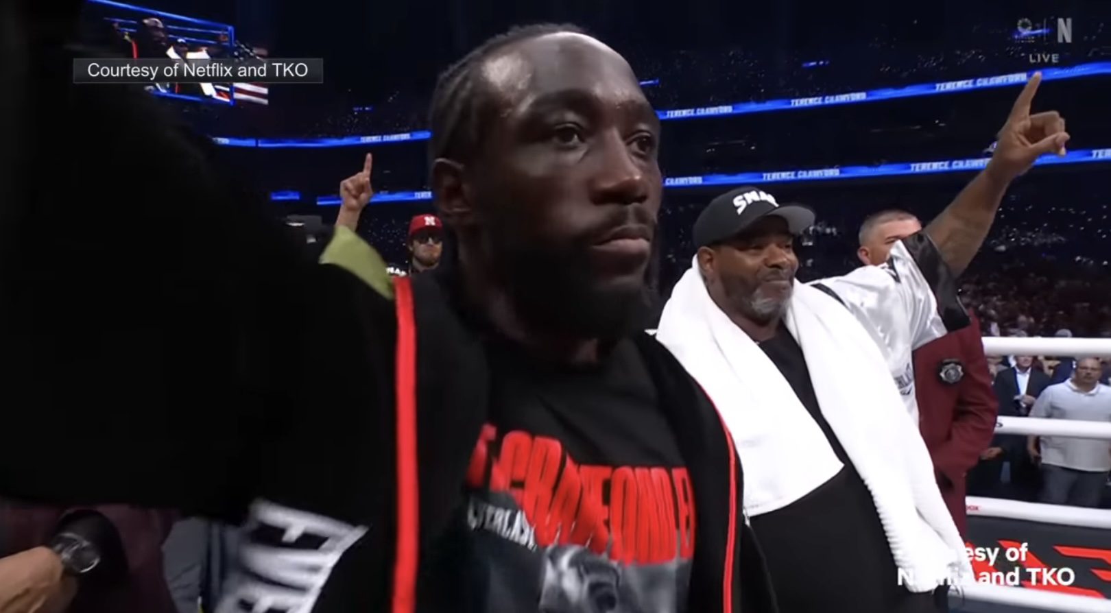 Boxing