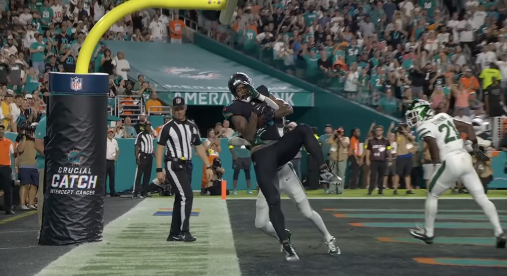 Dolphins Football