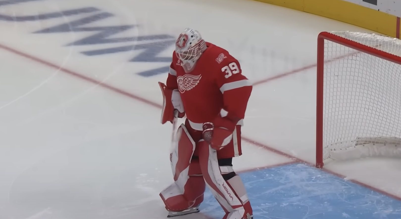 NHL Hockey