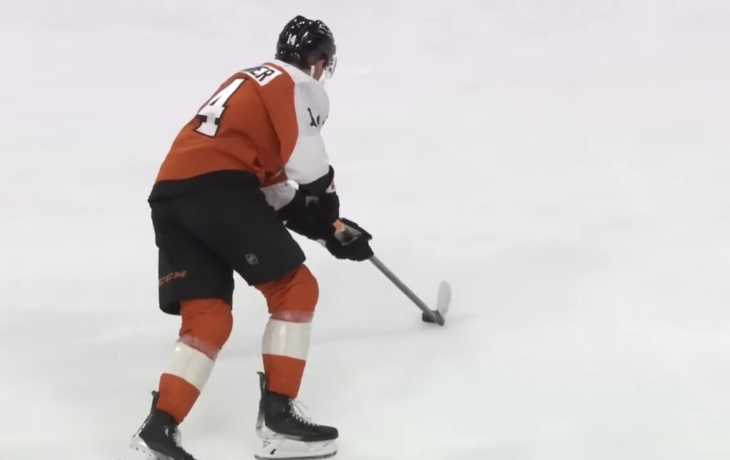 Panthers Hockey