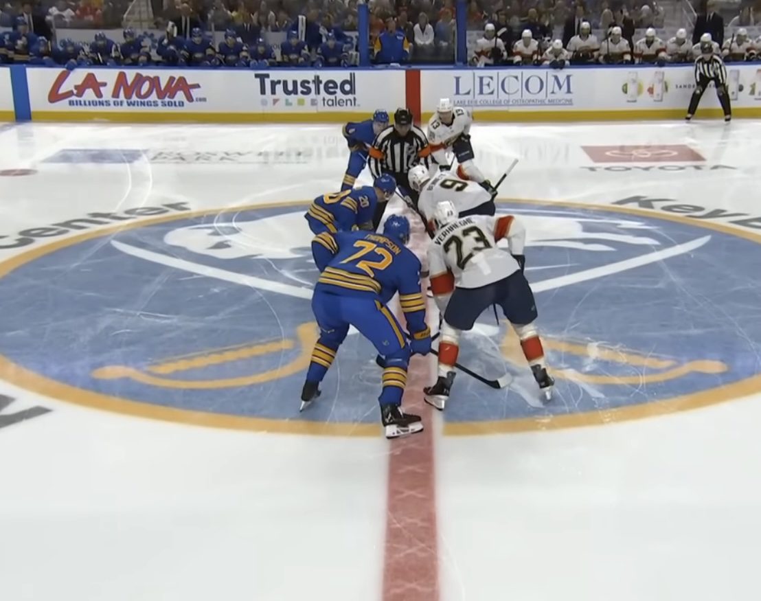 Panthers Hockey