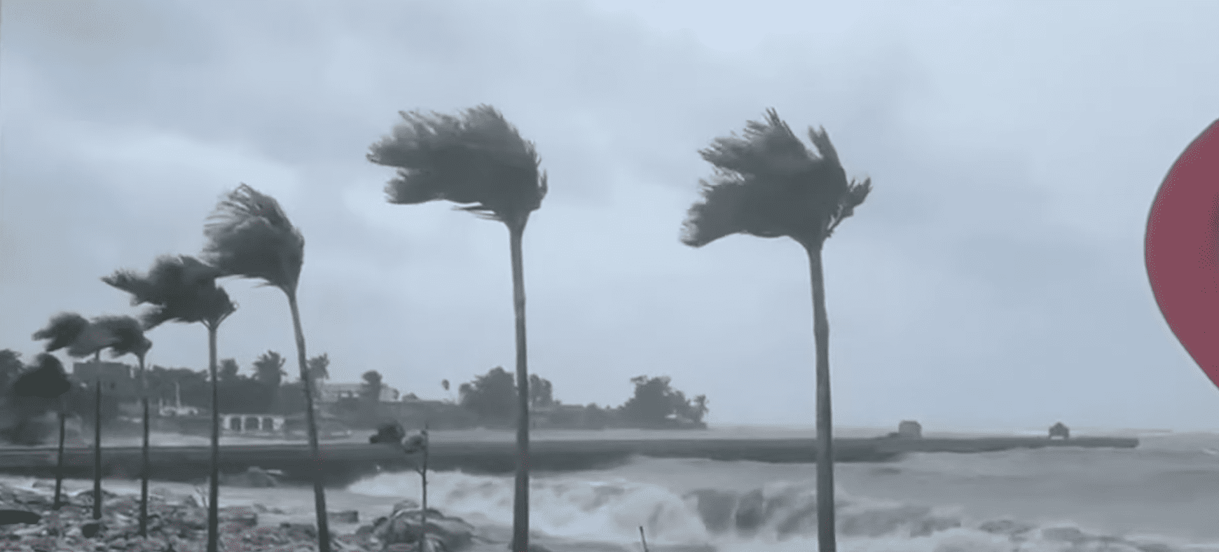 Hurricane Melissa
