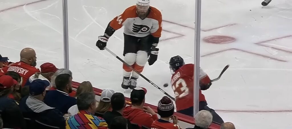 Panthers Hockey