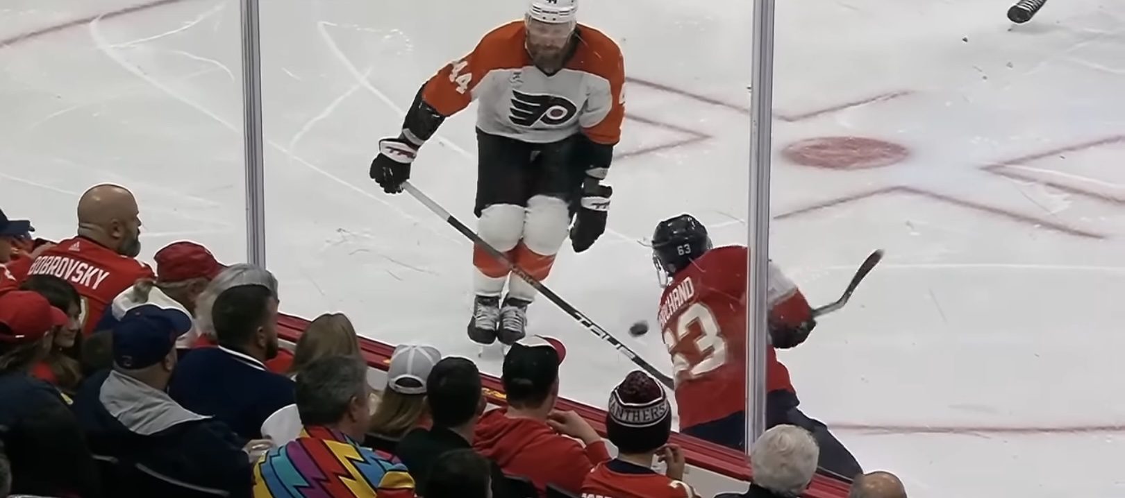 Panthers Hockey