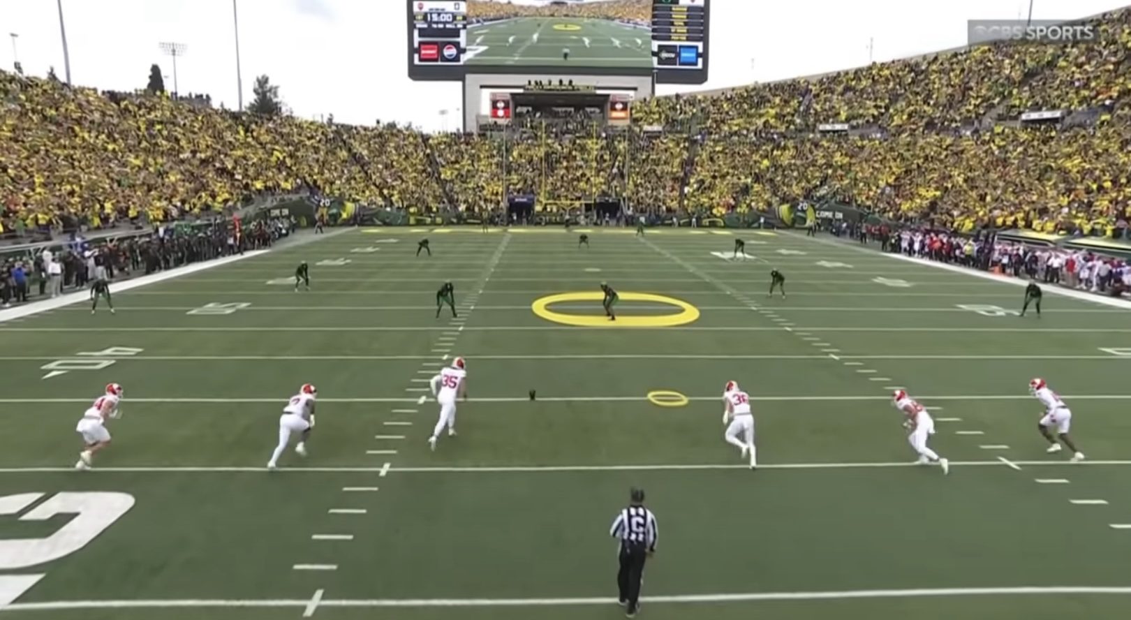 College Football