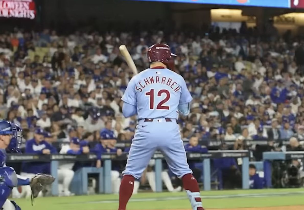 MLB Baseball