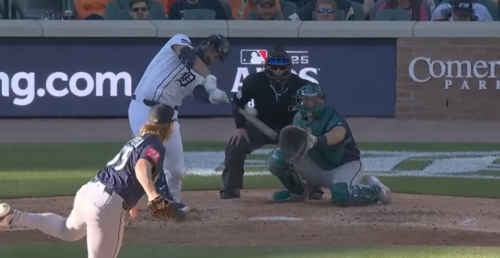 MLB Baseball