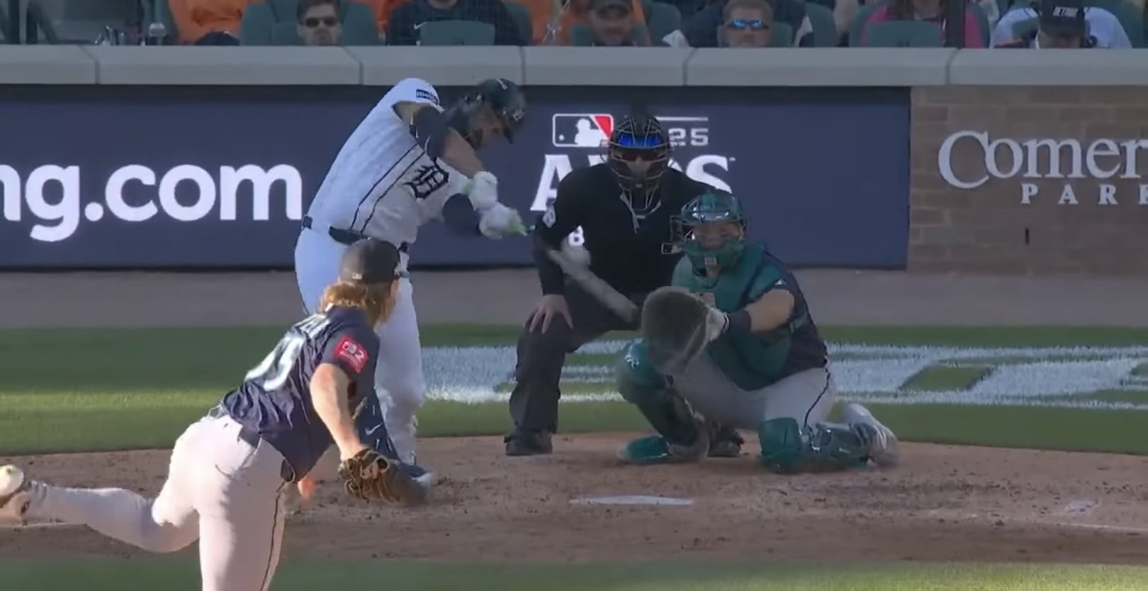 MLB Baseball
