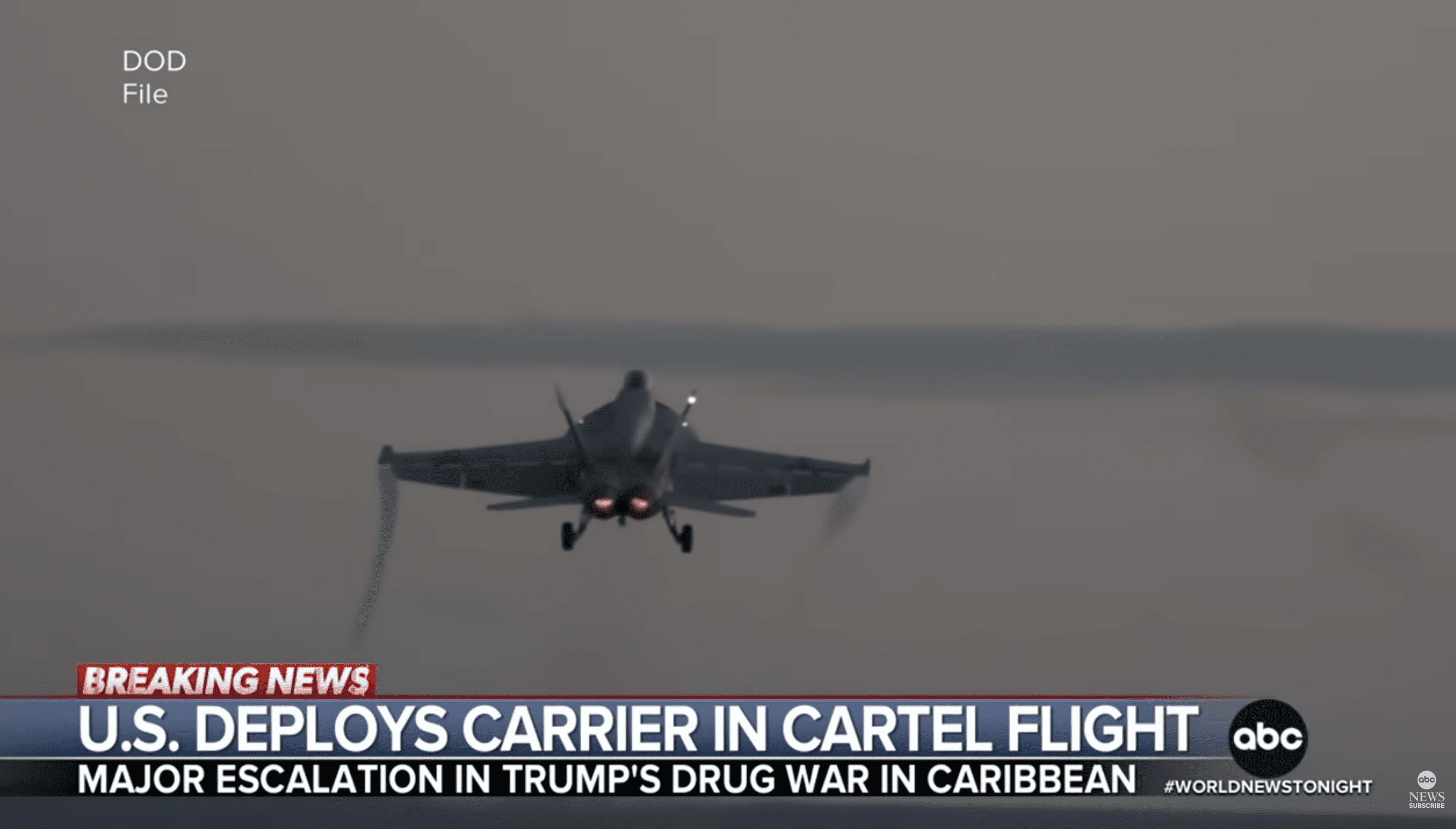 War in Venezuela
