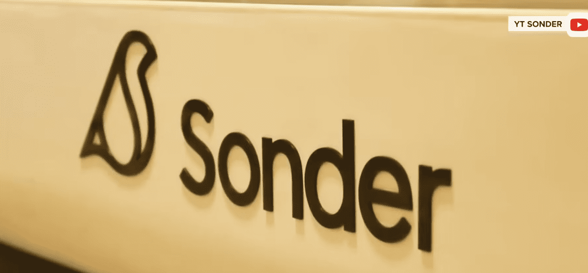 Sonder