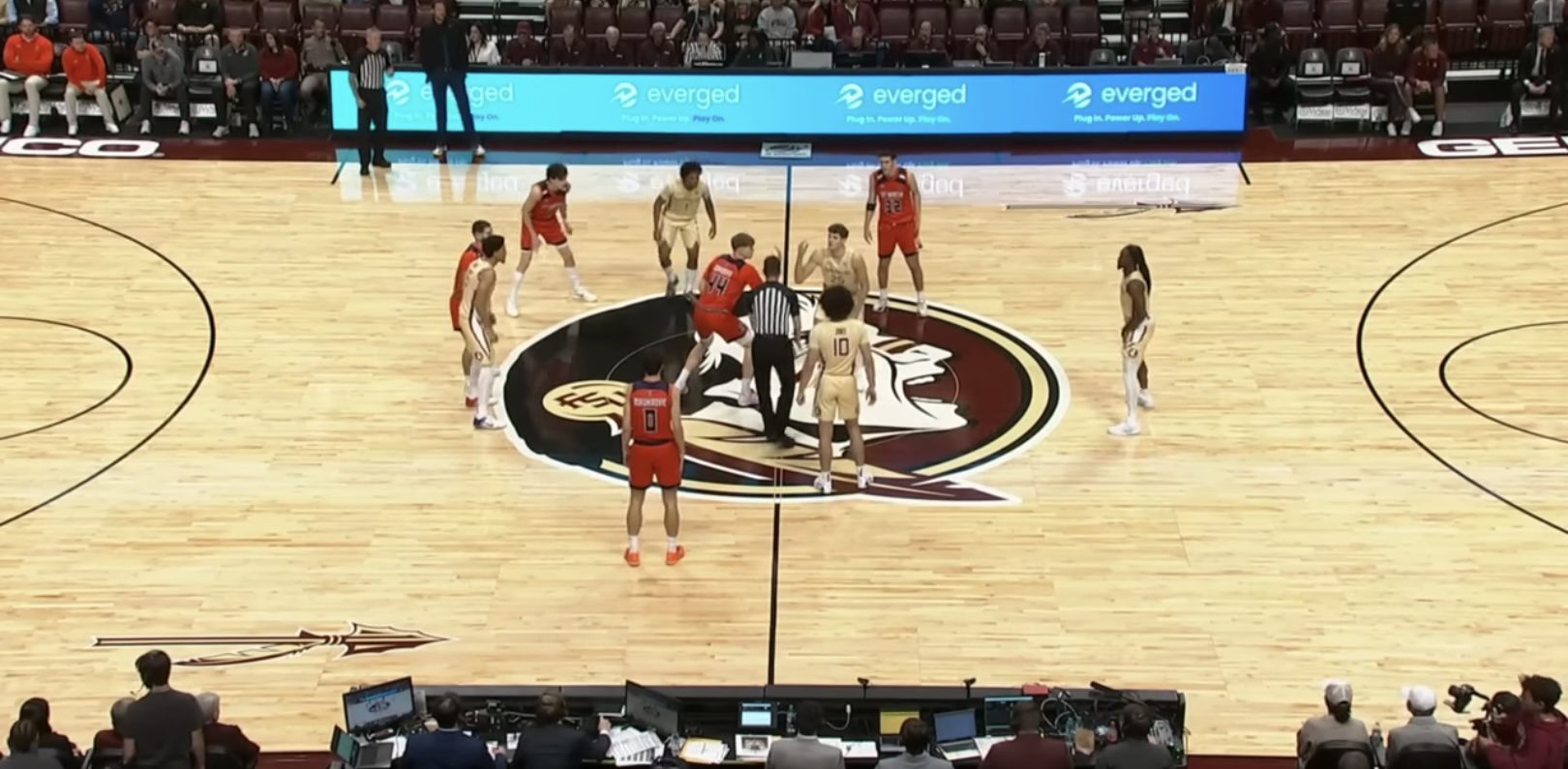 FSU