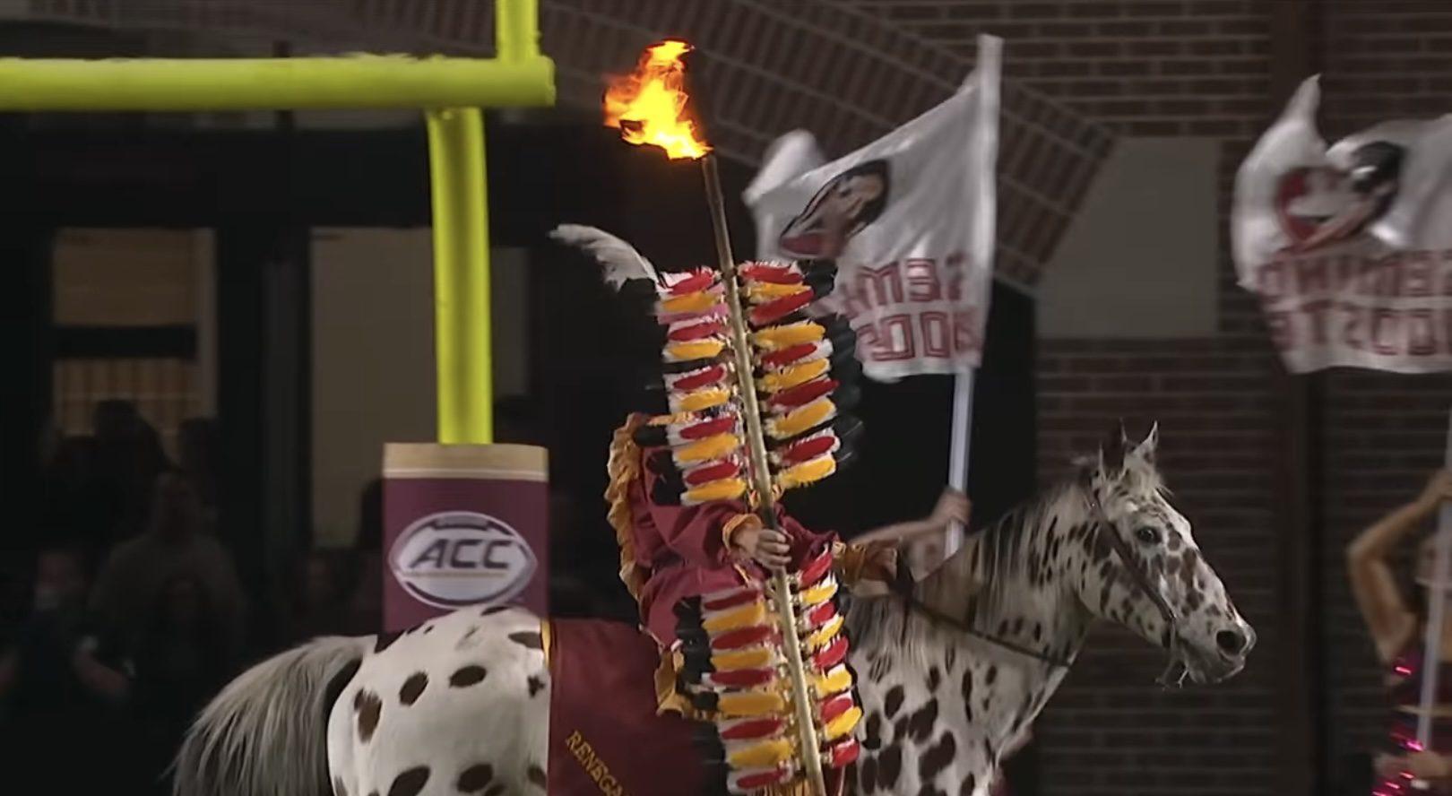 FSU Football