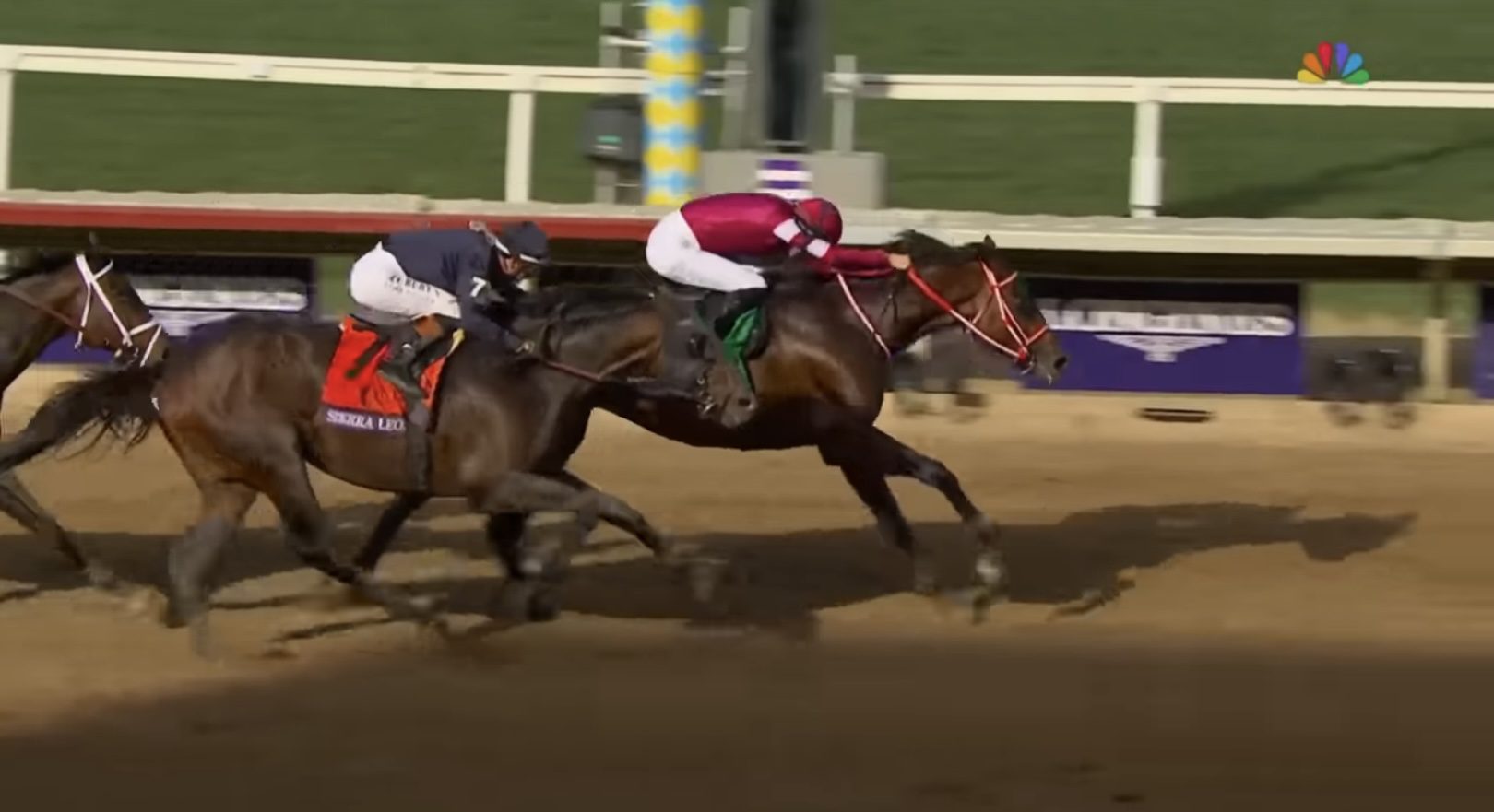 Horse Racing