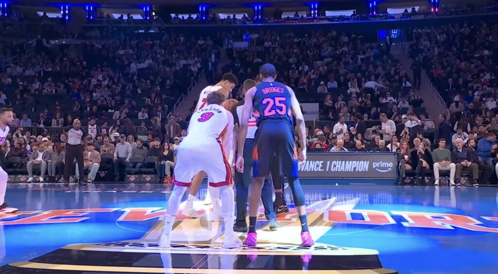 NBA