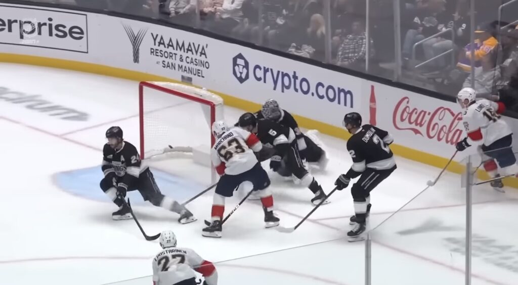 Panthers Hockey