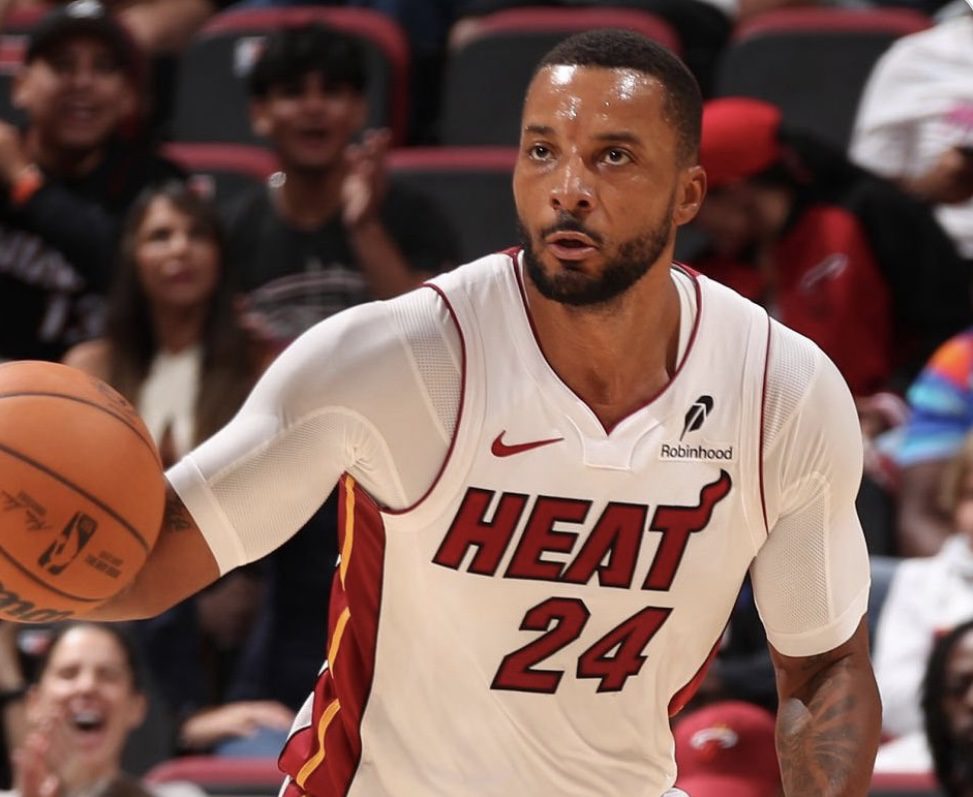Miami Heat