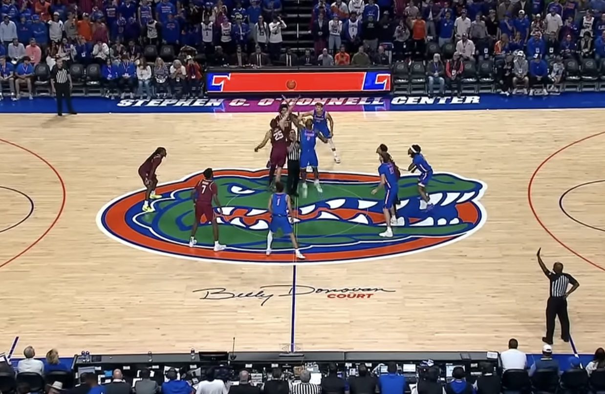 Basketball