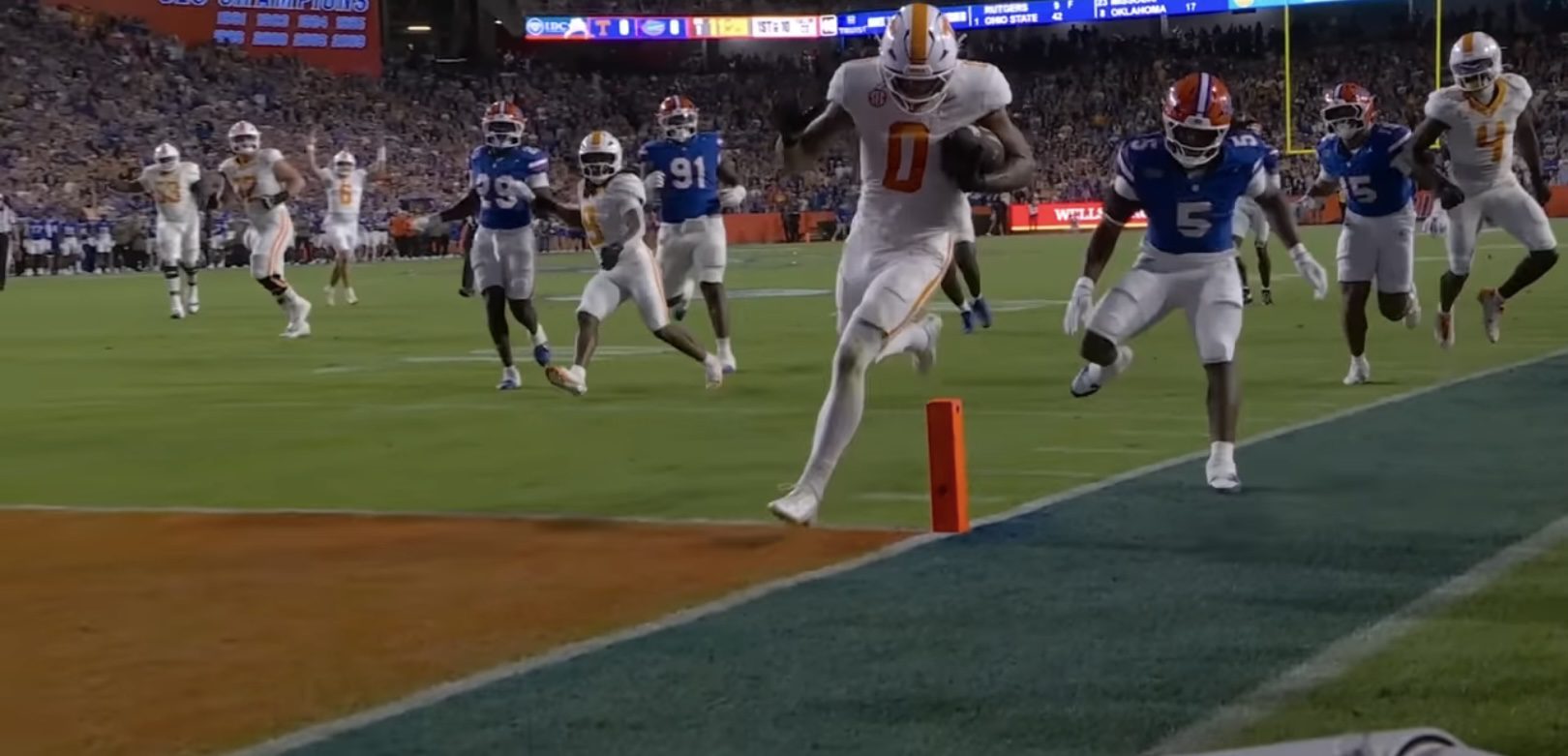 College Football