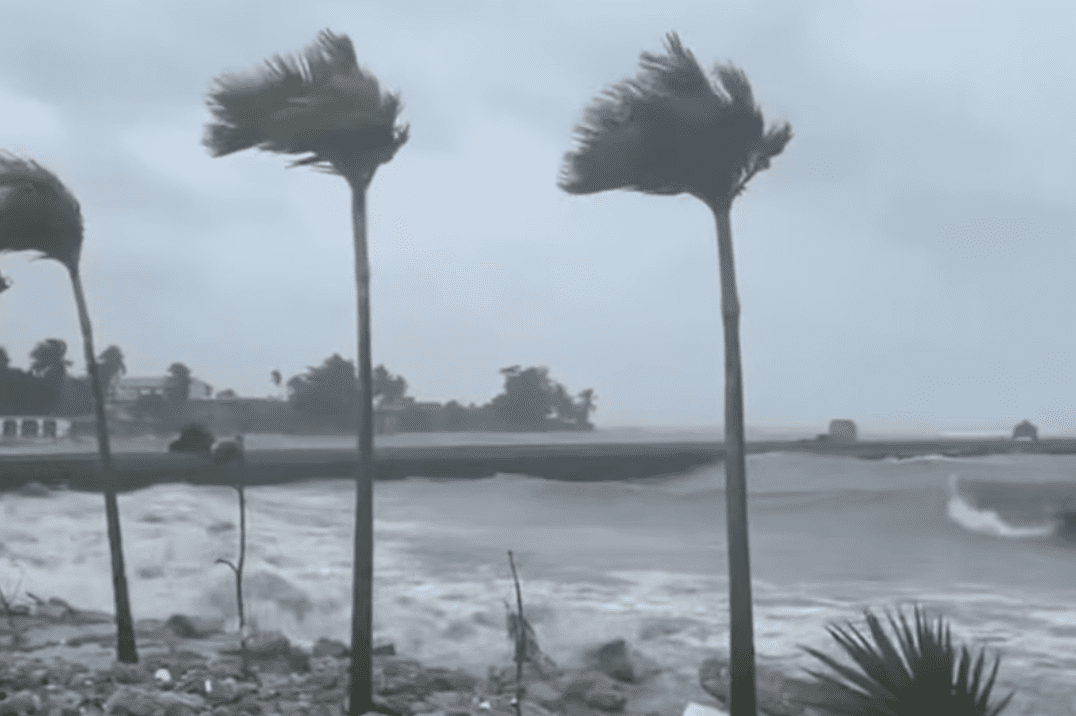2025 hurricane season