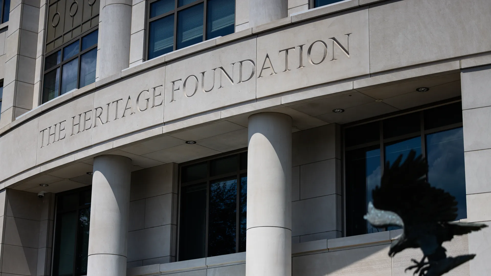 Heritage Foundation