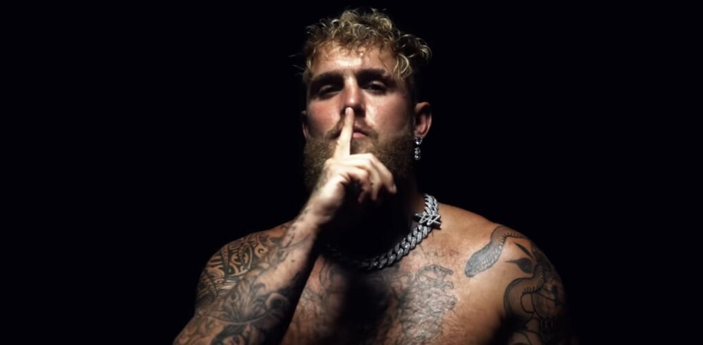 Jake Paul