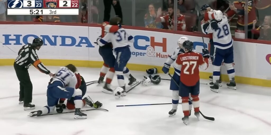 NHL