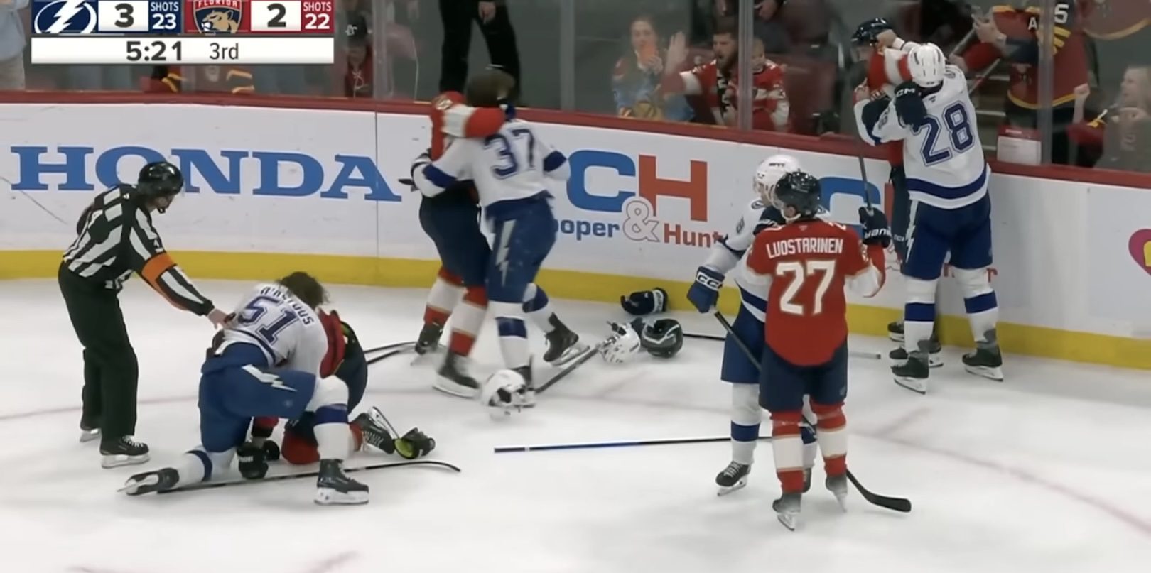 NHL