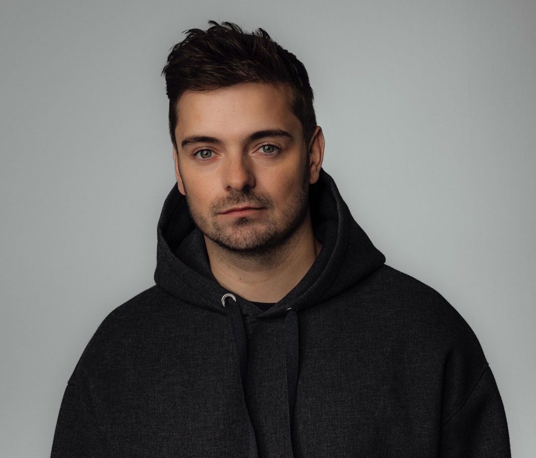 Martin Garrix