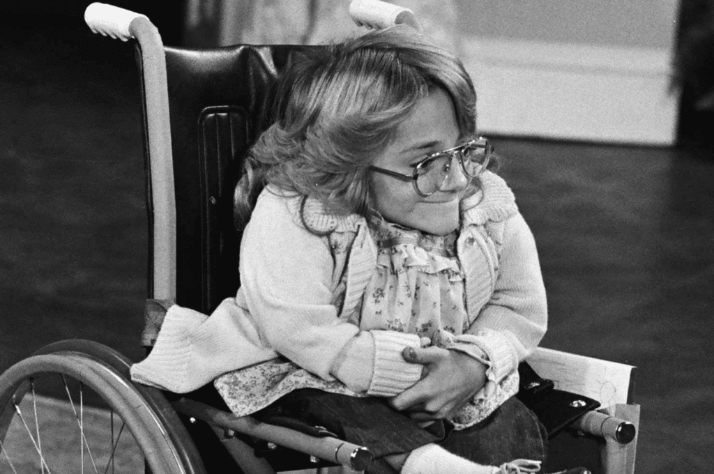 'Diff’rent Strokes' Star Melanie Watson Dead at 57: A Legacy of Courage