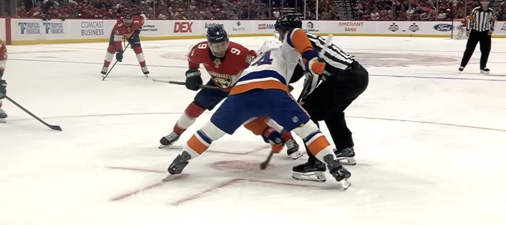 NHL Hockey