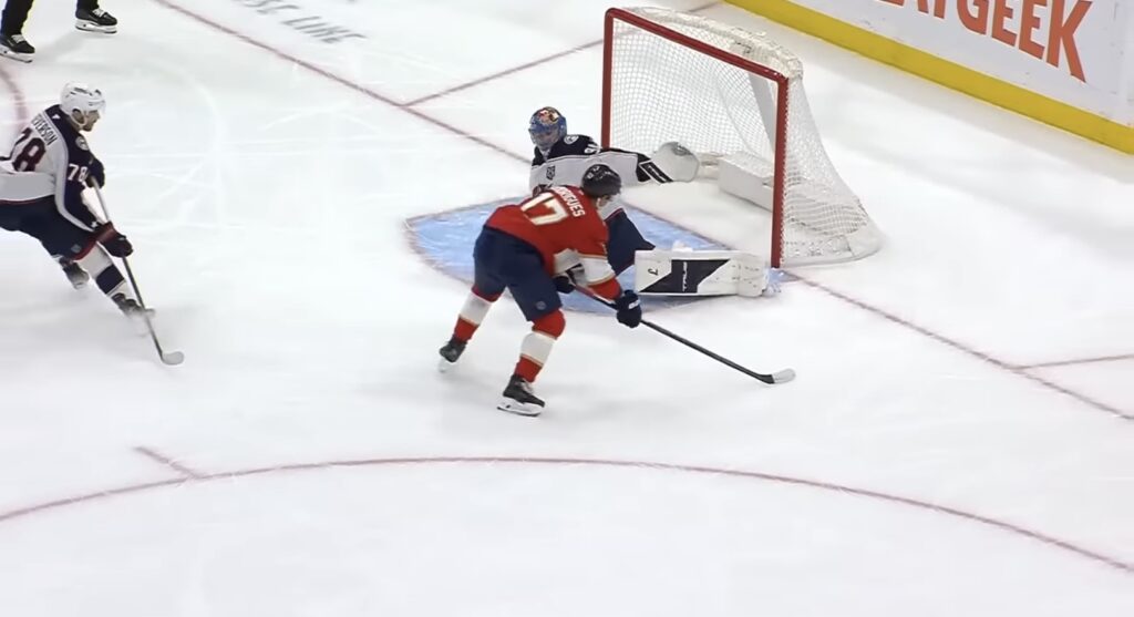NHL Hockey