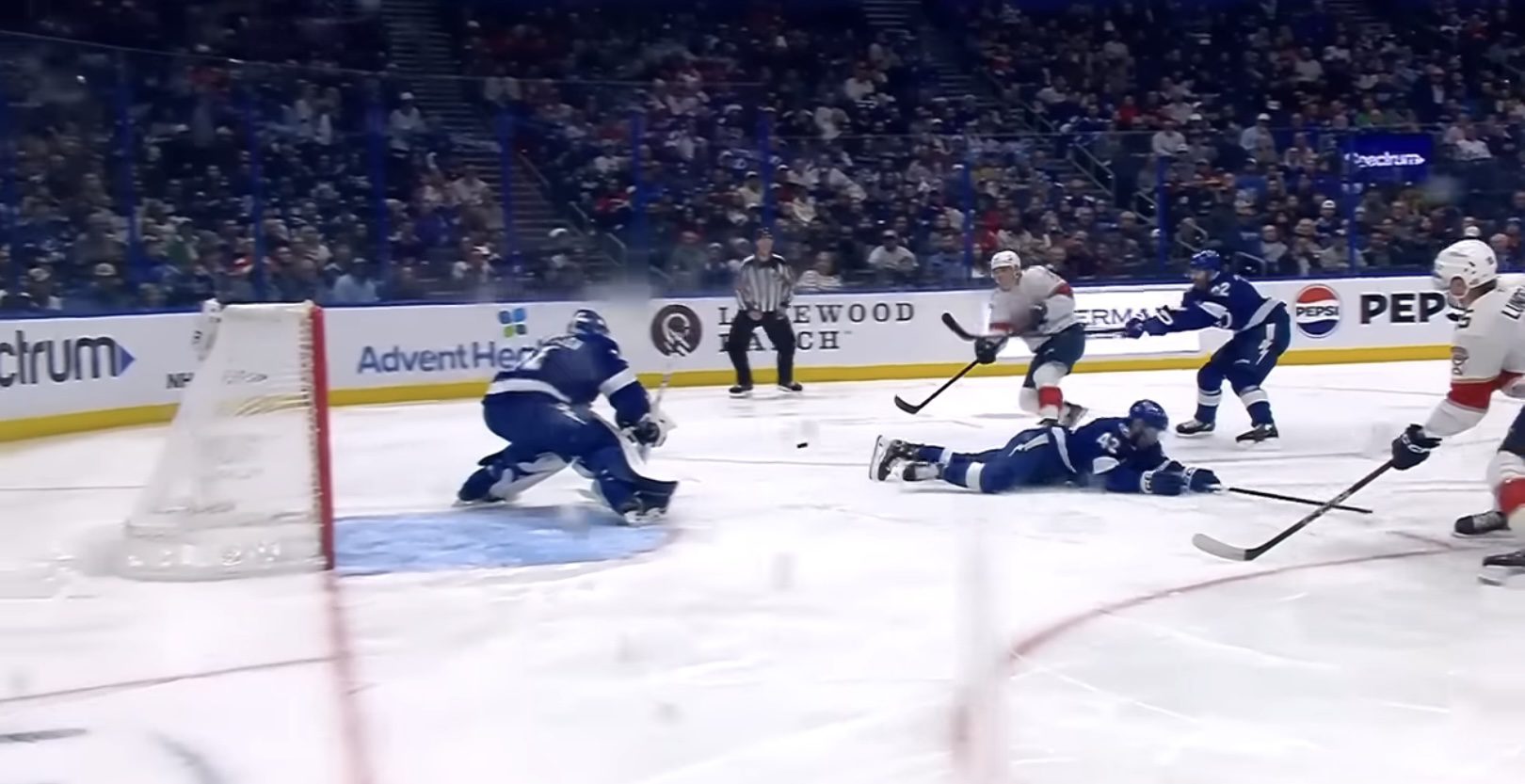 NHL