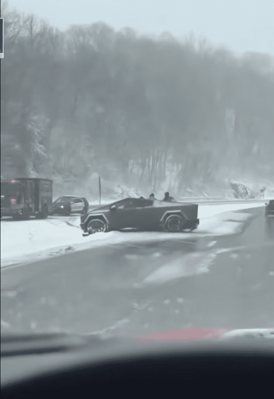 Cold Weather
