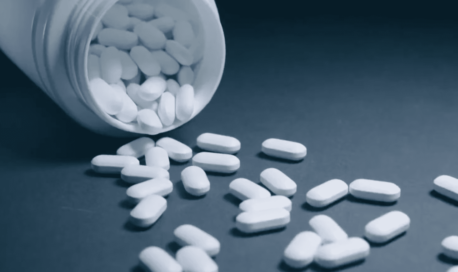GLP-1 Pills