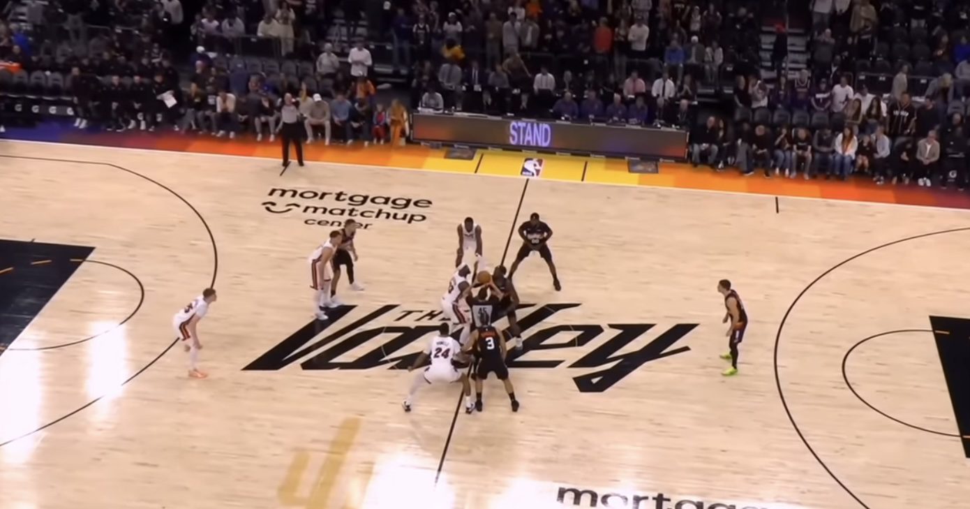 NBA