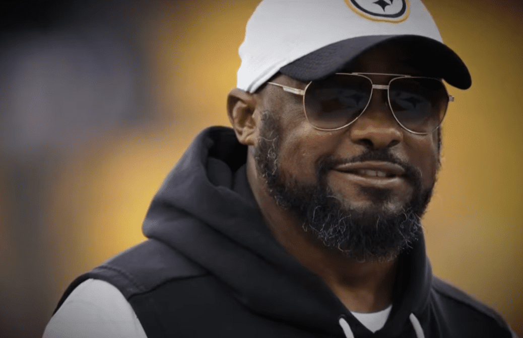 Mike Tomlin visual data 2