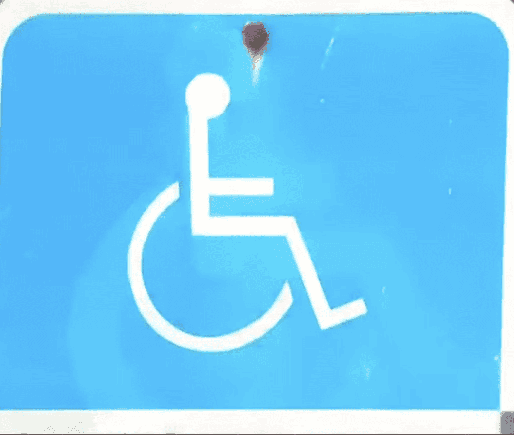 Miami fake disabled parking permits