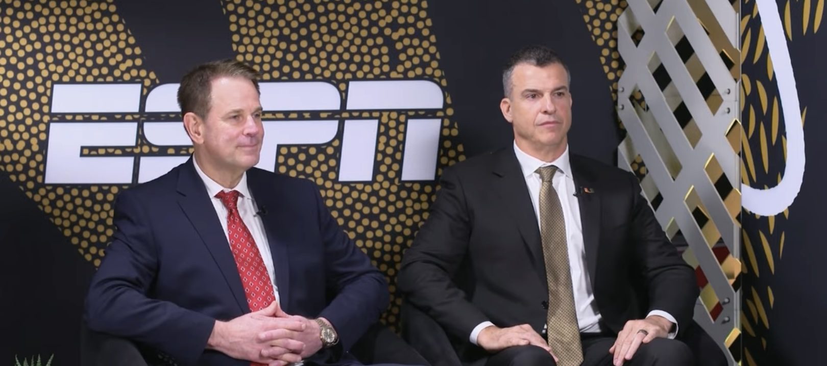 Cfp National Championship Preview Miami Vs Indiana