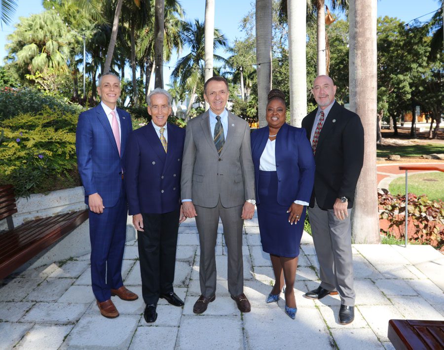 Fort Lauderdale City Commission, Las Olas Tree Killers Fort Lauderdale City Commission, Las Olas Tree Killers