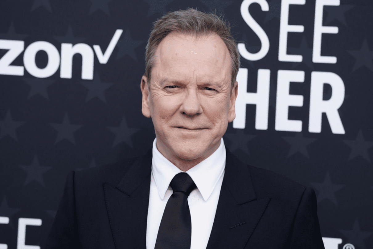 Jack Bauer Star Arrested: Kiefer Sutherland Faces Felony Assault Charges in Hollywood