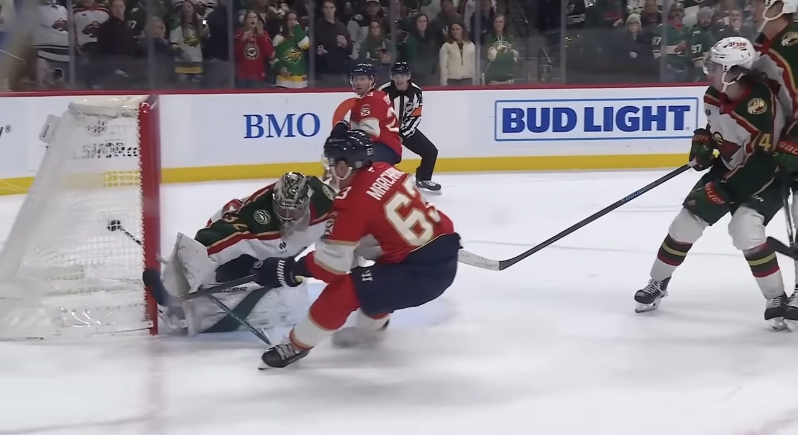 NHL