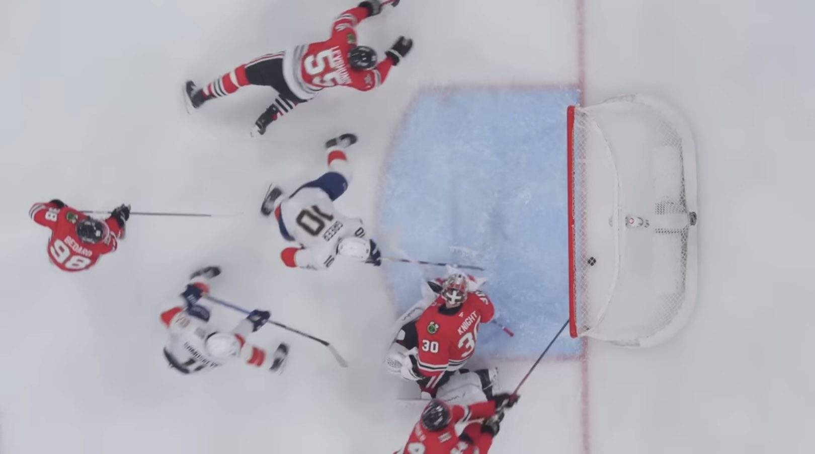 NHL