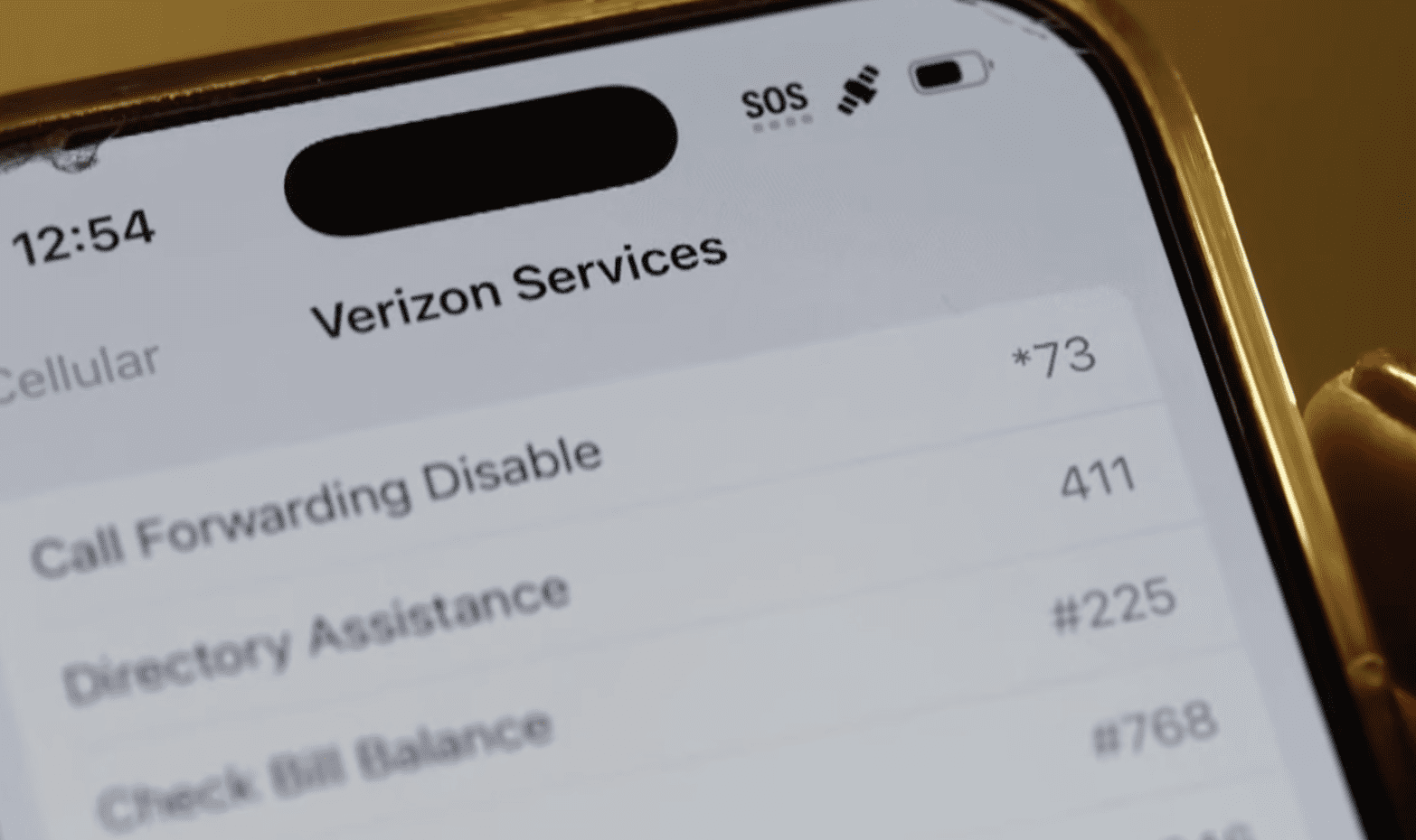 Verizon Offers Customers $20 Credit After Massive Outage