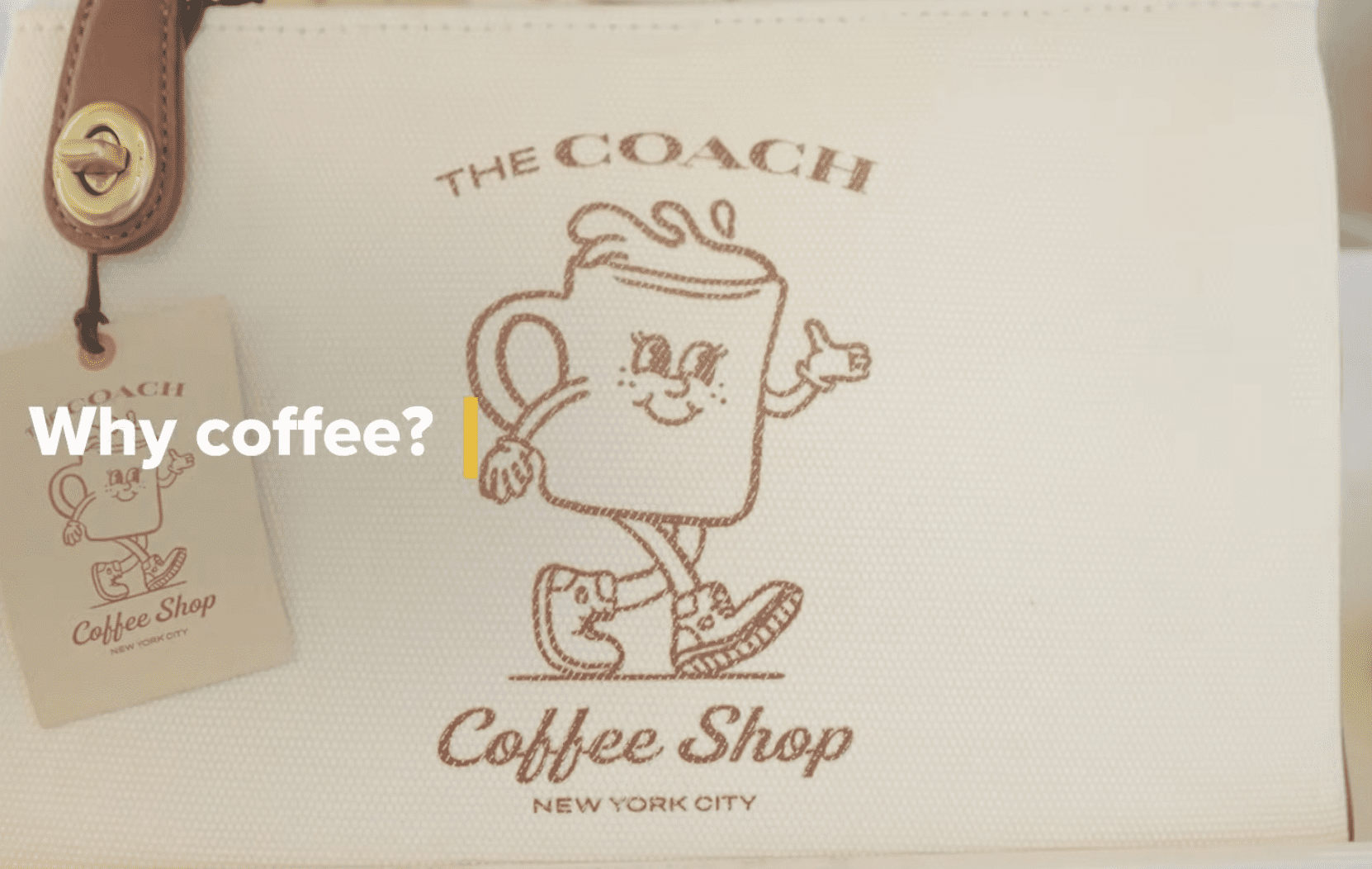 Retail Brands In Store Coffee Shops