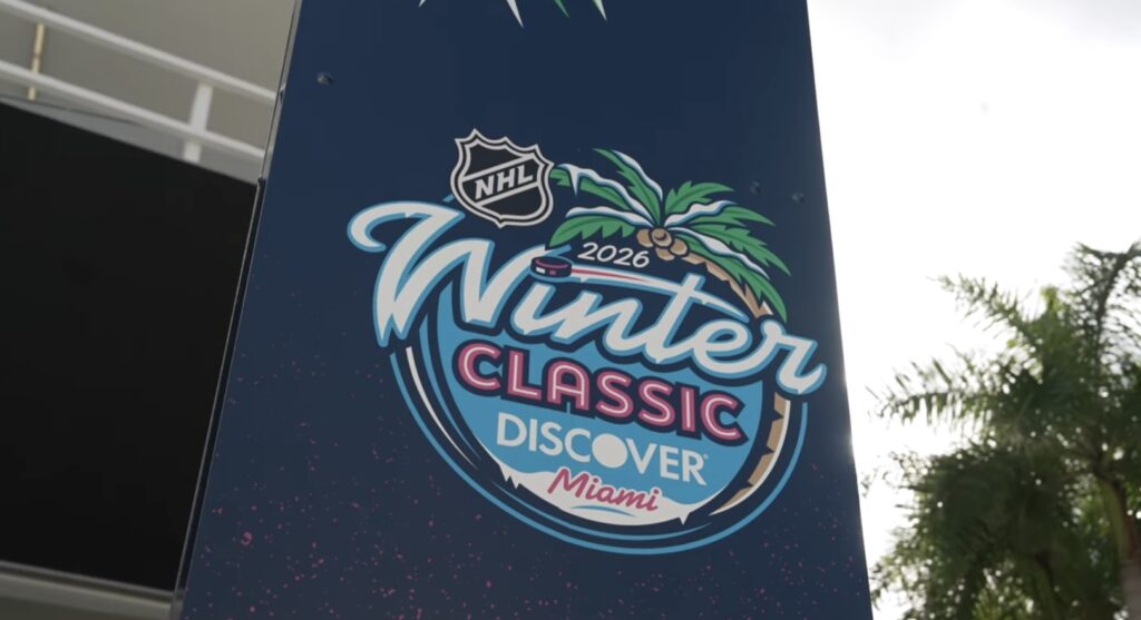 NHL Hockey