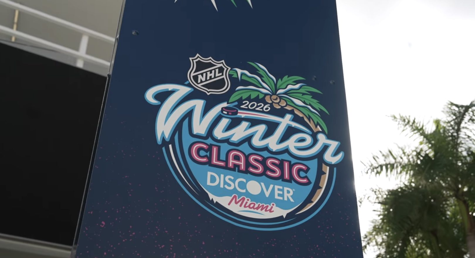 NHL Hockey