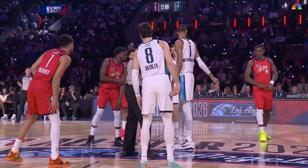 Basketball