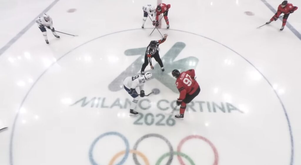 Olympics