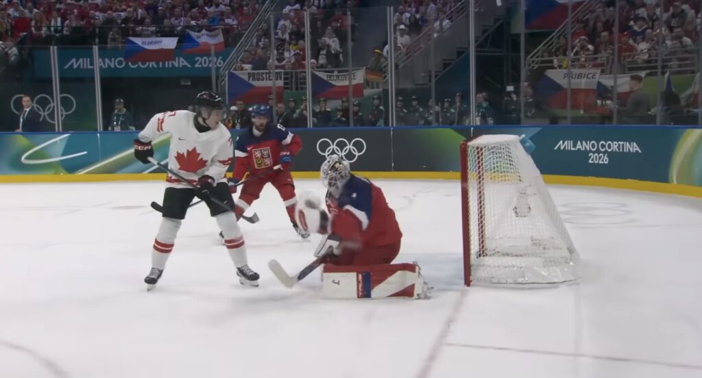 Hockey