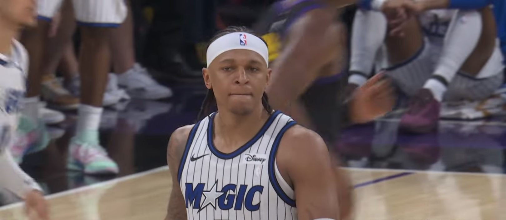 NBA